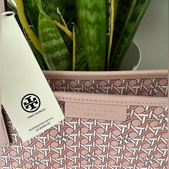 ❌SOLD❌ Tory Burch Tote Bag - Picture 2 of 11